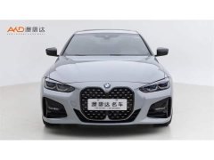 BMW 4 Series Facelift 425i M Sport Night Edition Package - фото 2