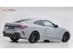 BMW 4 Series Facelift 425i M Sport Night Edition Package - фото 3