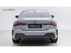 BMW 4 Series Facelift 425i M Sport Night Edition Package - фото 4