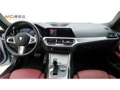 BMW 4 Series Facelift 425i M Sport Night Edition Package - фото 5