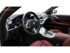 BMW 4 Series Facelift 425i M Sport Night Edition Package - фото 6