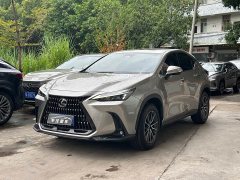 Lexus NX 200 FUN - ფოტო 1