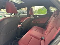Lexus NX 200 FUN - ფოტო 4