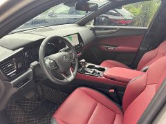 Lexus NX 200 FUN - ფოტო 5