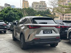Lexus NX 200 FUN - ფოტო 7