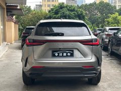 Lexus NX 200 FUN - ფოტო 8