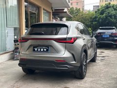 Lexus NX 200 FUN - ფოტო 9