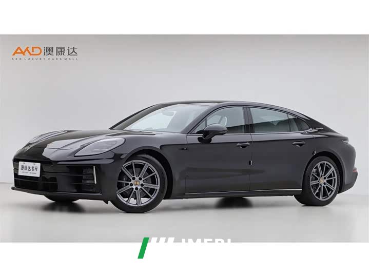 Porsche Panamera 4 Executive Extended Wheelbase 2.9T - ავტომობილი ჩინეთიდან