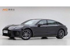 Porsche Panamera 4 Executive Extended Wheelbase 2.9T - ფოტო 1