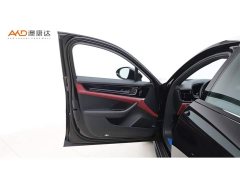 Porsche Panamera 4 Executive Extended Wheelbase 2.9T - ფოტო 10