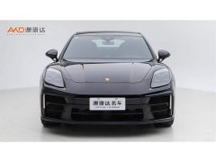 Porsche Panamera 4 Executive Extended Wheelbase 2.9T - ფოტო 2
