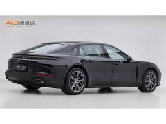 Porsche Panamera 4 Executive Extended Wheelbase 2.9T - ფოტო 3