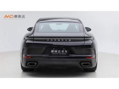 Porsche Panamera 4 Executive Extended Wheelbase 2.9T - ფოტო 4