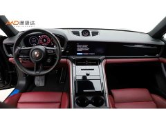 Porsche Panamera 4 Executive Extended Wheelbase 2.9T - ფოტო 5