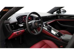 Porsche Panamera 4 Executive Extended Wheelbase 2.9T - ფოტო 6