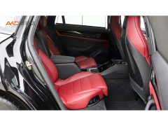 Porsche Panamera 4 Executive Extended Wheelbase 2.9T - ფოტო 8
