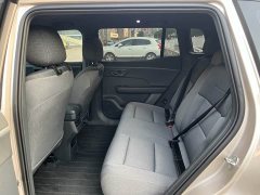 Toyota bZ3X 430 Air - photo 12