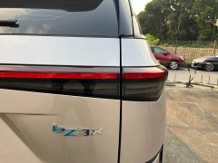 Toyota bZ3X 430 Air - photo 14