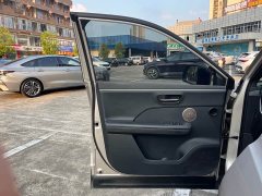 Toyota bZ3X 430 Air - photo 4