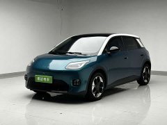 GAC AION UT 420 Smart Premium Edition - ფოტო 1