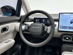 GAC AION UT 420 Smart Premium Edition - ფოტო 14