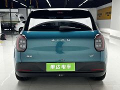 GAC AION UT 420 Smart Premium Edition - ფოტო 5