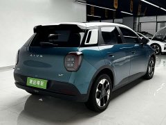 GAC AION UT 420 Smart Premium Edition - ფოტო 6