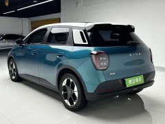 GAC AION UT 420 Smart Premium Edition - ფოტო 7