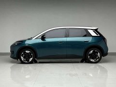 GAC AION UT 420 Smart Premium Edition - ფოტო 8