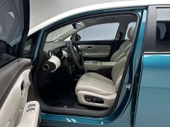 GAC AION UT 420 Smart Premium Edition - ფოტო 9