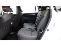 Toyota Highlander Hybrid 2.5L AWD Elite 7-Seater - photo 7