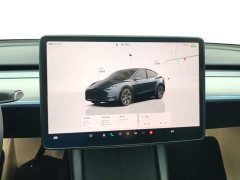 Tesla Model Y Rear-Wheel Drive - ფოტო 14