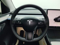 Tesla Model Y Rear-Wheel Drive - ფოტო 15