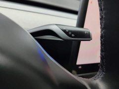 Tesla Model Y Rear-Wheel Drive - ფოტო 16