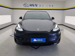Tesla Model Y Rear-Wheel Drive - ფოტო 2