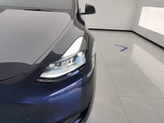 Tesla Model Y Rear-Wheel Drive - ფოტო 5