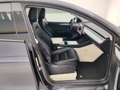 Tesla Model Y Rear-Wheel Drive - ფოტო 8