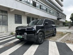 Fangchengbao Titanium 7 190KM Four-Wheel Drive Ultra Edition - фото 1