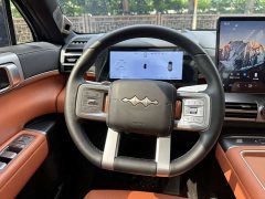 Fangchengbao Titanium 7 190KM Four-Wheel Drive Ultra Edition - фото 10