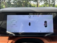 Fangchengbao Titanium 7 190KM Four-Wheel Drive Ultra Edition - фото 11