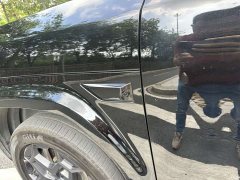 Fangchengbao Titanium 7 190KM Four-Wheel Drive Ultra Edition - фото 16