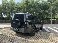 Fangchengbao Titanium 7 190KM Four-Wheel Drive Ultra Edition - фото 18