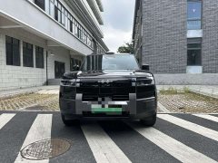 Fangchengbao Titanium 7 190KM Four-Wheel Drive Ultra Edition - фото 2