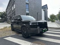 Fangchengbao Titanium 7 190KM Four-Wheel Drive Ultra Edition - фото 3