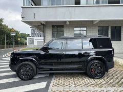 Fangchengbao Titanium 7 190KM Four-Wheel Drive Ultra Edition - фото 4