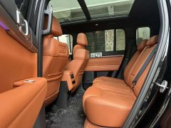 Fangchengbao Titanium 7 190KM Four-Wheel Drive Ultra Edition - фото 6