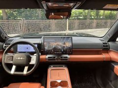 Fangchengbao Titanium 7 190KM Four-Wheel Drive Ultra Edition - фото 9