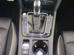 Volkswagen Magotan PHEV GTE Luxury - ფოტო 10