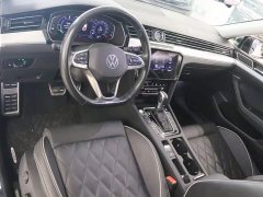 Volkswagen Magotan PHEV GTE Luxury - ფოტო 11
