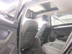 Volkswagen Magotan PHEV GTE Luxury - ფოტო 16